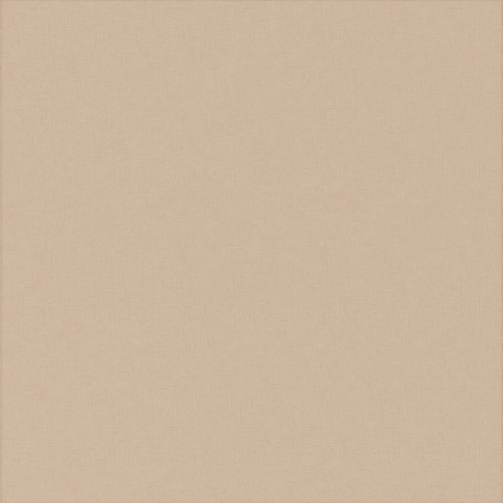 vidaXL Tafelkleed Vierkant Beige 90 x 90 cm
