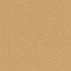 vidaXL Tafelkleed Vierkant Beige 90 x 90 cm