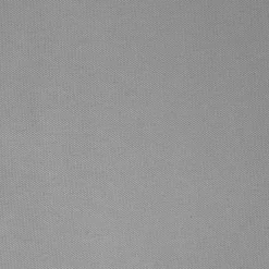 vidaXL Tafelkleed Vierkant Lichtgrijs 90 x 90 cm Polyester