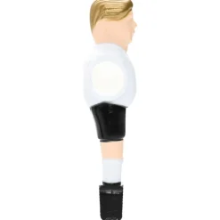 vidaXL Tafelvoetbalspelers voor 15,9 mm staaf 22 st