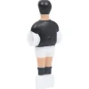 vidaXL Tafelvoetbalspelers voor 12,7 mm staaf 22 st