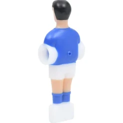 vidaXL Tafelvoetbalspelers voor 12,7 mm staaf 22 st