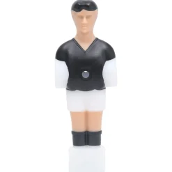 vidaXL Tafelvoetbalspelers voor 12,7 mm staaf 22 st