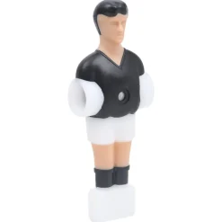 vidaXL Tafelvoetbalspelers voor 12,7 mm staaf 22 st