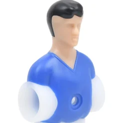 vidaXL Tafelvoetbalspelers voor 12,7 mm staaf 22 st