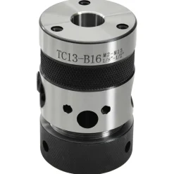 vidaXL Tapboorkop B16 met MT2 schacht voor schroefdraad M2-M13