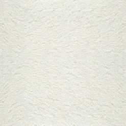 vidaXL Tapijt HUARTE Crèmekleurig 80 x 150 cm Polyester