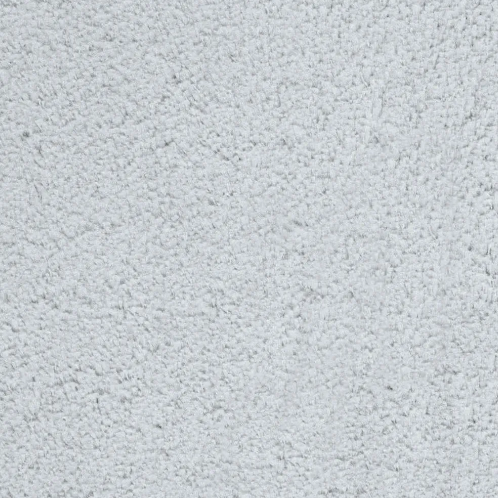 vidaXL Tapijt HUARTE Grijs 80 x 150 cm Polyester