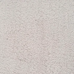 vidaXL Tapijt HUARTE Zand 80 x 150 cm 100% Polyester