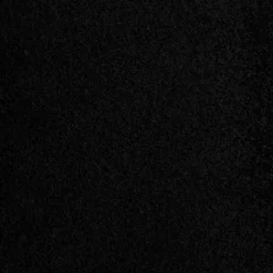 vidaXL Tapijt Loper Zwart 50 x 100 cm 100% Polypropylene Tuft