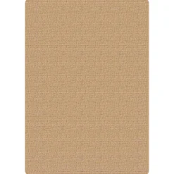 vidaXL Tapijt met latex onderkant 160x230 cm jute natuurlijk