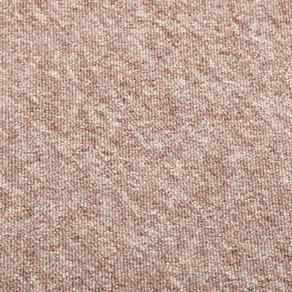 vidaXL Tapijt 20 st Beige 50 x 50 cm 100% Polypropyleen
