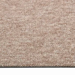 vidaXL Tapijt 20 st Beige 50 x 50 cm 100% Polypropyleen