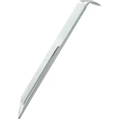 vidaXL Tentharingen 24 st Ø20 mm 17 cm gegalvaniseerd staal