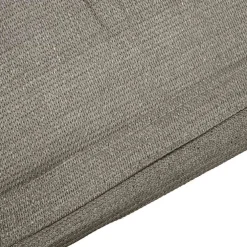 vidaXL Tenttapijt Lichtgrijs 200 x 200 cm Polyetheen