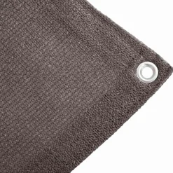 vidaXL Tenttapijt 250x200 cm antraciet