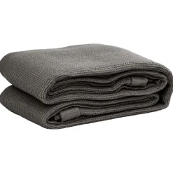 vidaXL Tenttapijt 250x200 cm antraciet