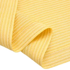 vidaXL Tenttapijt 200x200 cm beige