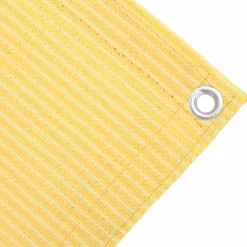 vidaXL Tenttapijt 200x200 cm beige