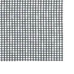 vidaXL Tenttapijt 4x2 m antracietkleurig
