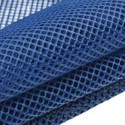 vidaXL Tenttapijt 4x2 m blauw