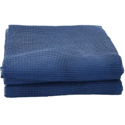 vidaXL Tenttapijt 4x2 m blauw