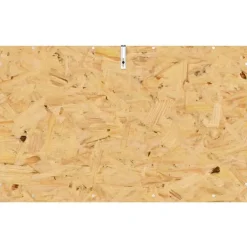 vidaXL Terrarium Bruin 80 x 50 x 50 cm OSB