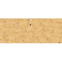vidaXL Terrarium Bruin 80 x 50 x 100 cm OSB