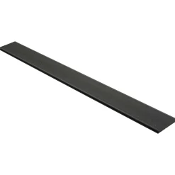 vidaXL Terrasplank 30 st Zwart WPC