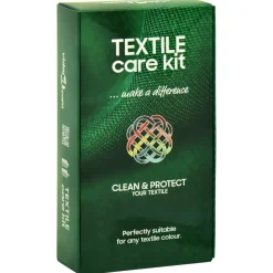 vidaXL Textielverzorgingsset 2x250 ml CARE KIT