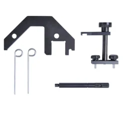 vidaXL Timing vergrendelingsset vliegwiel nokkenas BMW M47 M57 E39 E46
