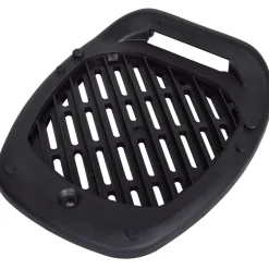 vidaXL Topkoffer voor motor 36 L voor 1 helm