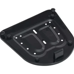 vidaXL Topkoffer voor motor 24 L voor 1 helm