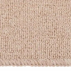 vidaXL Trapmatten 15 st anti-slip rechthoekig 60x25 cm beige
