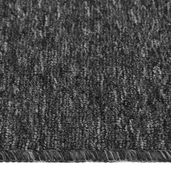 vidaXL Trapmatten 15 st anti-slip rechthoekig 60x25 cm antracietkleur