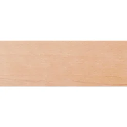 vidaXL Trapmatten 2 st Naturel 70 x 25 x 2 cm Massief beukenhout