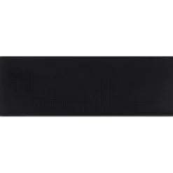 vidaXL Trapmatten 10 st 25x75 cm rubber