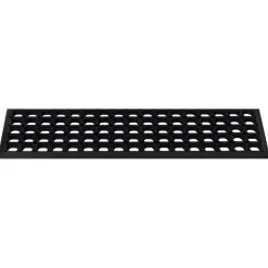 vidaXL Trapmatten 5 st 25x75 cm rubber