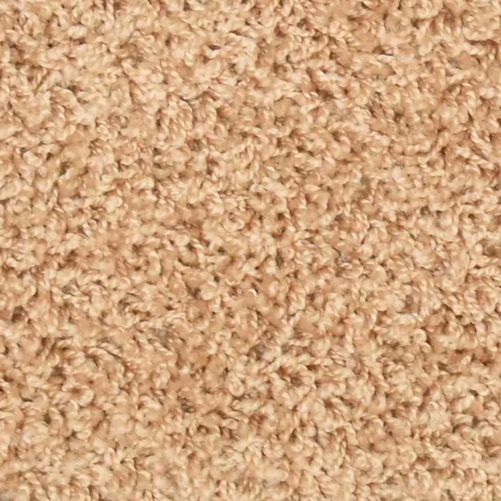 vidaXL Trapmatten 15 st 56x17x3 cm Goud Halfrond