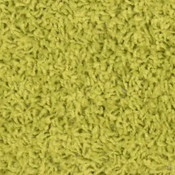 vidaXL Trapmatten 15 st 56x17x3 cm Groen Halfrond