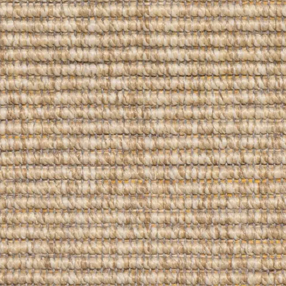 vidaXL Trapmatten 15 st 56x17x3 cm Lichtbeige Halfrond