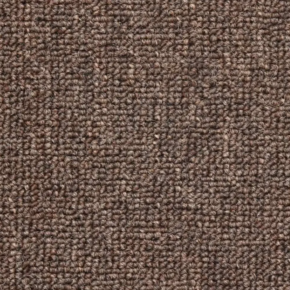 vidaXL Trapmatten 15 st 56 x 17 x 3 cm Non-Slip Wit en Grijs