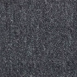 vidaXL Trapmatten 15 st 56 x 17 x 3 cm Non-Slip Donkergrijs en blauw