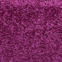 vidaXL Trapmatten 15 st 65x21x4 cm Violet Rechthoekige Rand