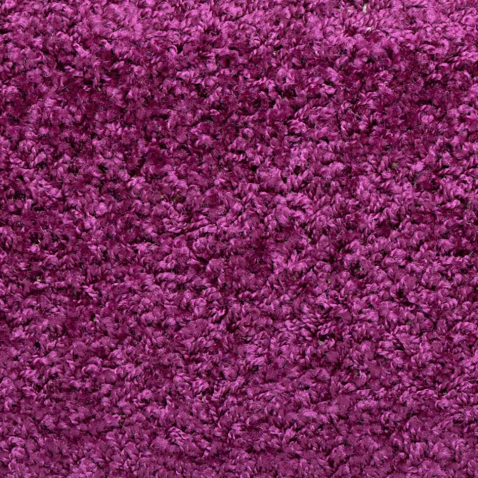 vidaXL Trapmatten 15 st 65x21x4 cm Violet Rechthoekige Rand