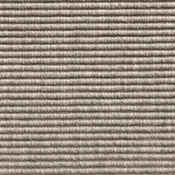 vidaXL Trapmatten 15 st 65x21x4 cm zilver met rechthoekige rand