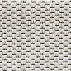 vidaXL Trapmatten zelfklevend 15st sisal-look 65x21x4cm antracietkleur