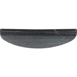 vidaXL Trapmatten zelfklevend 15 st 56x17x3 cm blauw