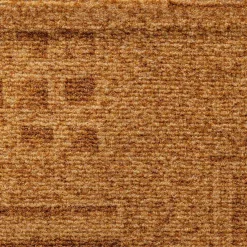 vidaXL Trapmatten zelfklevend 5 st 65x21x4 cm beige