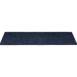 vidaXL Trapmatten zelfklevend 15 stuks 60x25 cm marineblauw rechthoekig